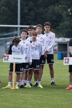 Bild 174 - U16 Deutsche Meisterschaft